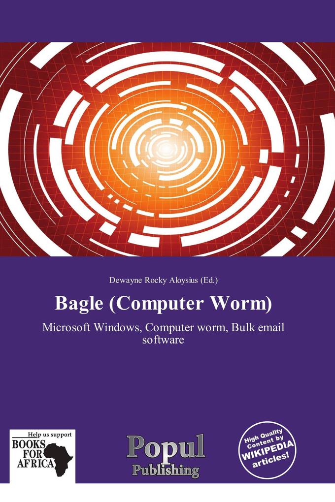 Bagle (Computer Worm)
