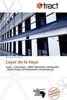 Layer de la Haye