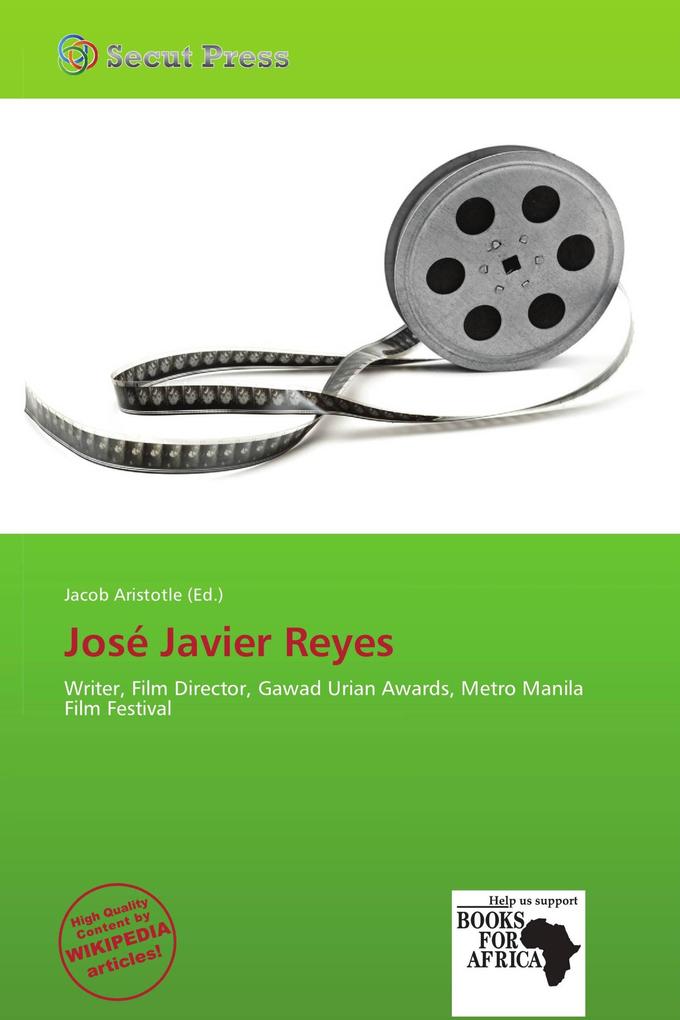 José Javier Reyes