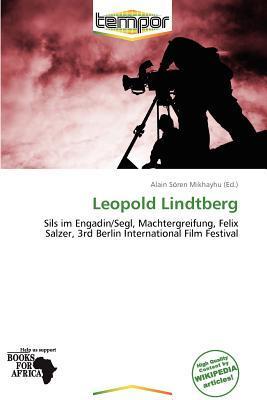 Leopold Lindtberg