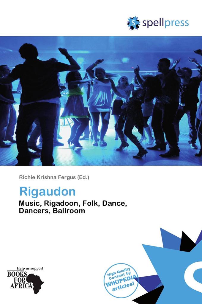 Rigaudon
