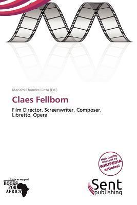 Claes Fellbom
