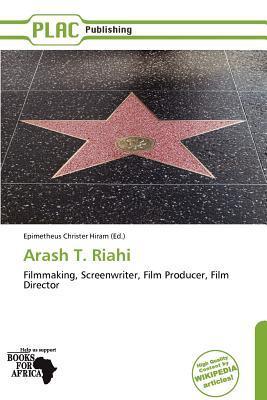 Arash T. Riahi