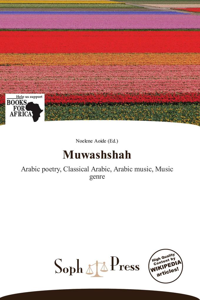 Muwashshah
