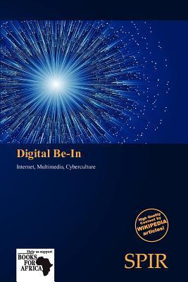 Digital Be-In