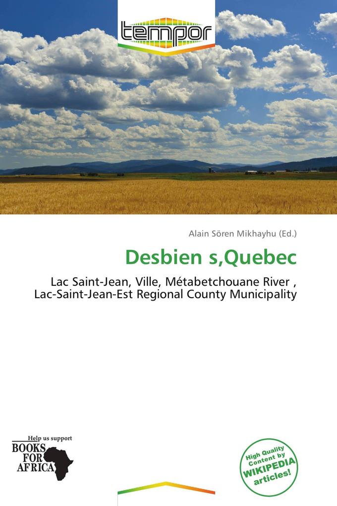 Desbien sQuebec