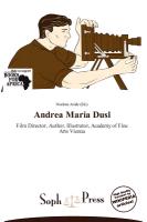 Andrea Maria Dusl