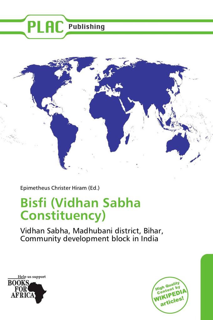 Bisfi (Vidhan Sabha Constituency)