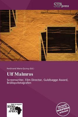 Ulf Malmros