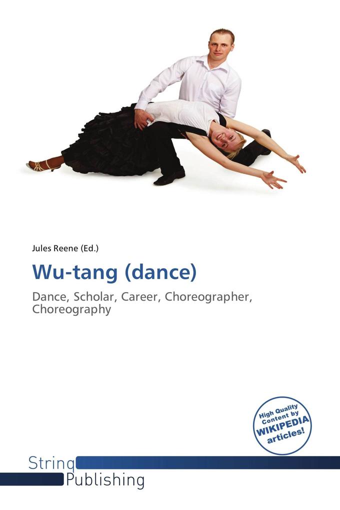 Wu-tang (dance)