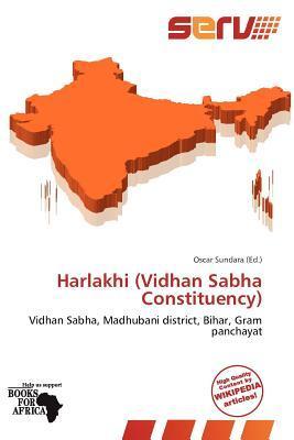 Harlakhi (Vidhan Sabha Constituency)
