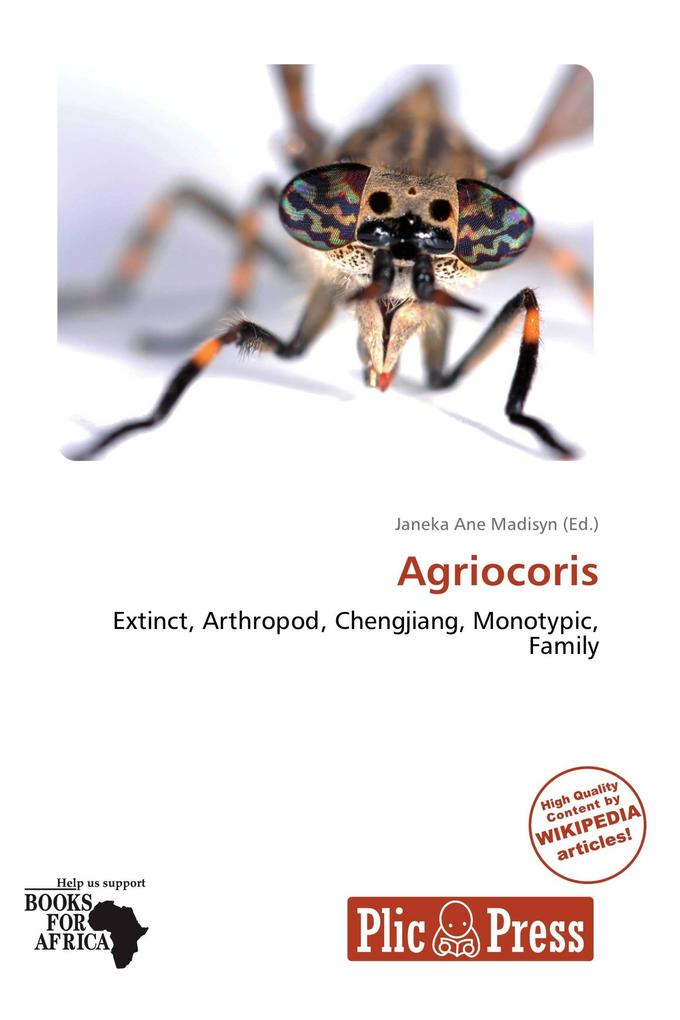 Agriocoris