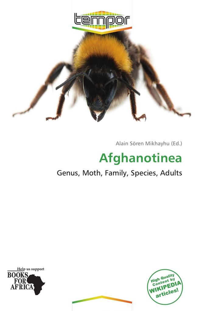 Afghanotinea
