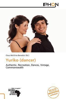 Yuriko (dancer)