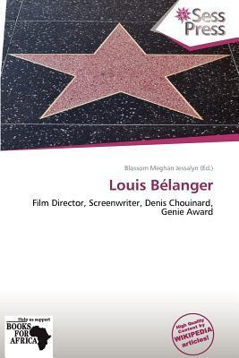 Louis Bélanger