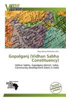 Gopalganj (Vidhan Sabha Constituency)