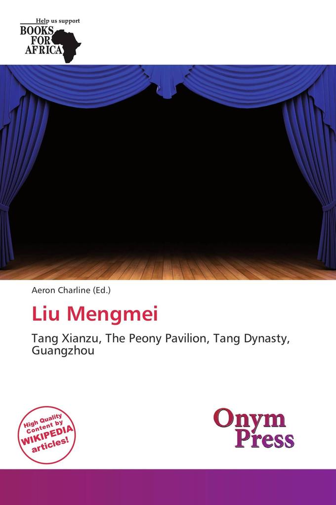 Liu Mengmei