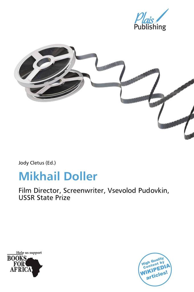 Mikhail Doller