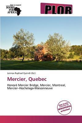 Mercier Quebec
