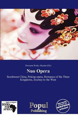Nuo Opera