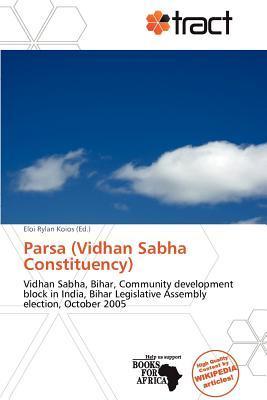 Parsa (Vidhan Sabha Constituency)