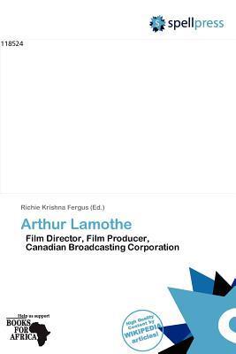 Arthur Lamothe