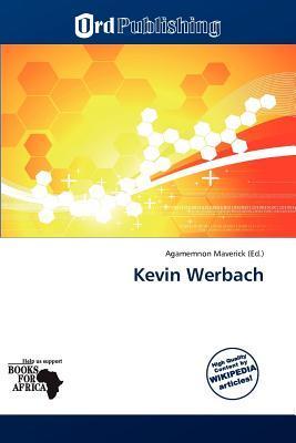 Kevin Werbach