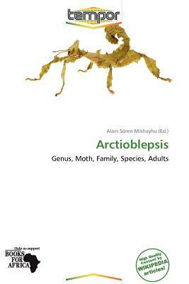 Arctioblepsis