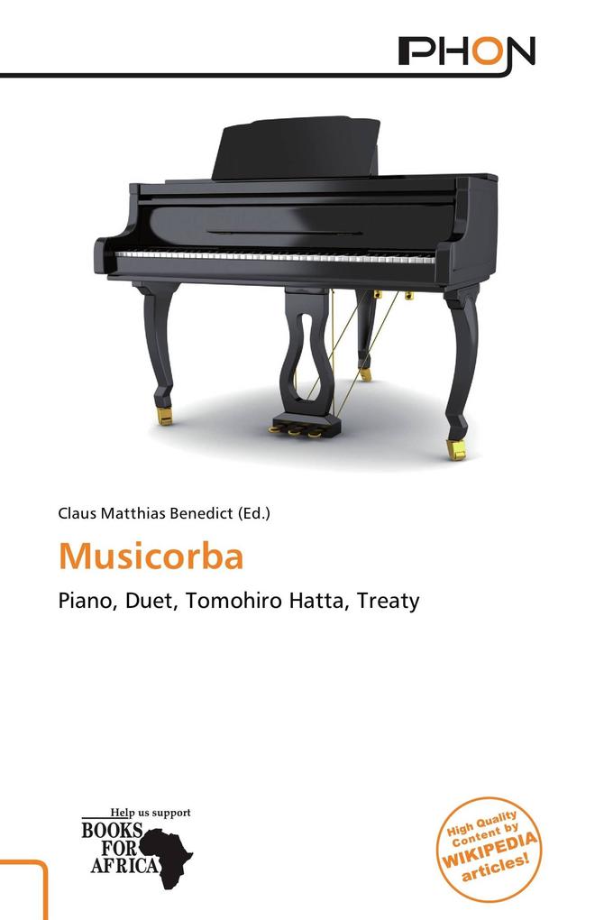 Musicorba