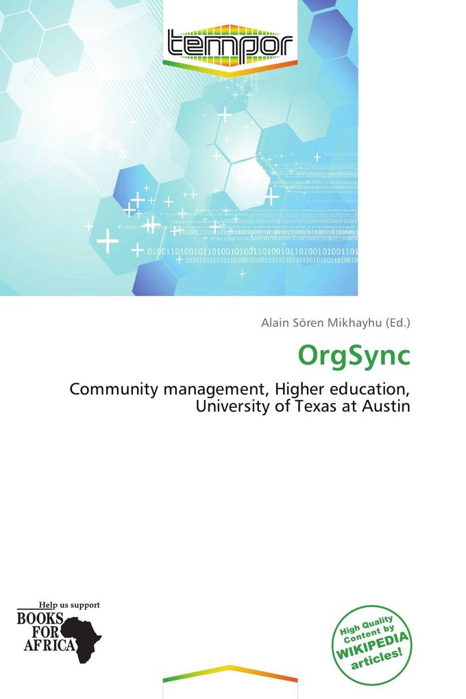 OrgSync