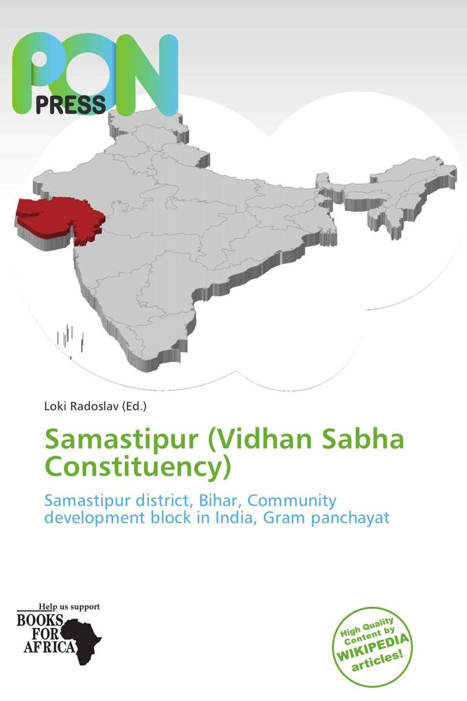 Samastipur (Vidhan Sabha Constituency)