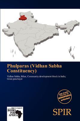 Phulparas (Vidhan Sabha Constituency)