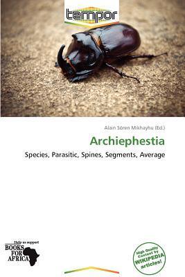 Archiephestia