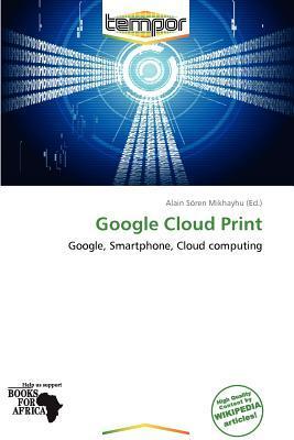 Google Cloud Print