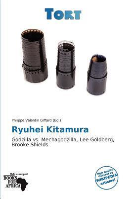 Ryuhei Kitamura