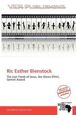 Ric Esther Bienstock