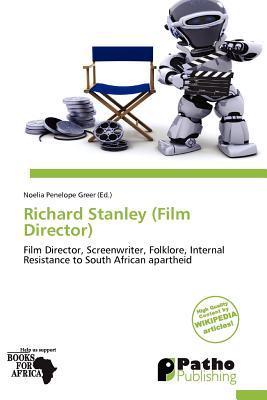 Richard Stanley (Film Director)