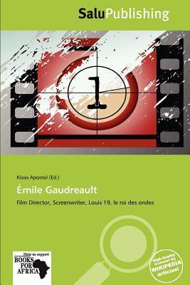 Émile Gaudreault