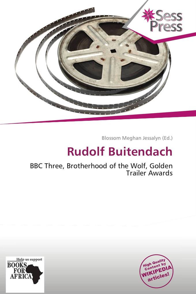 Rudolf Buitendach