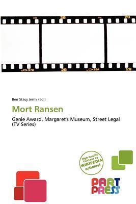 Mort Ransen
