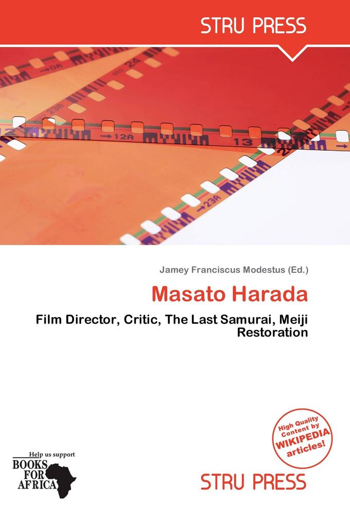 Masato Harada