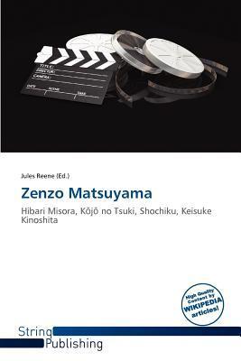 Zenzo Matsuyama