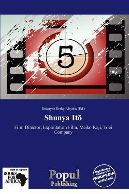 Shunya It