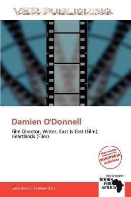 Damien O'Donnell