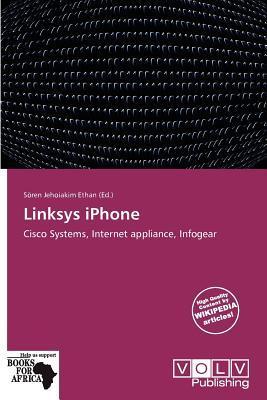 Linksys iPhone
