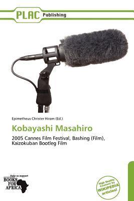 Kobayashi Masahiro