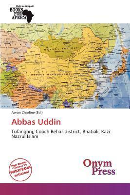 Abbas Uddin