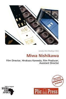 Miwa Nishikawa