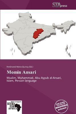 Momin Ansari