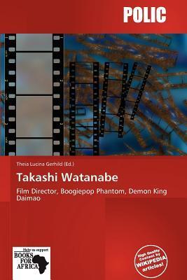 Takashi Watanabe